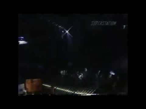 Goldberg vs Glacier WCW Thunder 1998