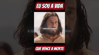 VOCÊ PRECISA OUVIR ISSO AGORA. #jesus #fe #vidaeterna #dueto #cristonossavida