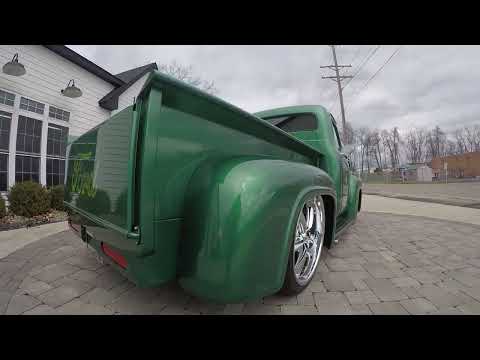 1953 Ford F100 (CC-1530745) for sale in Newark, Ohio