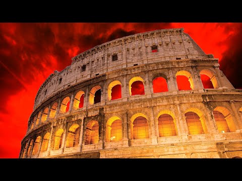 When the Sky Turned Red