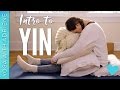 Intro To Yin Yin Yoga
