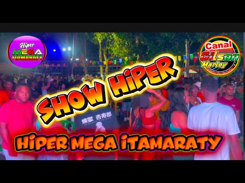 Festa em retiro Mirinzal com hiper mega itamaraty compartilhe e se escreva no canal 