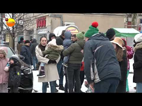 Tradicionalni defile autoprevoznika