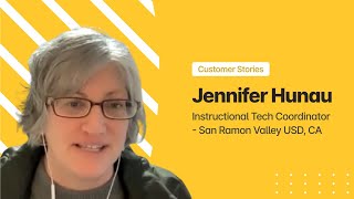 How San Ramon Valley USD Planned PD for 3,200 Educators with Sched | Testimonial