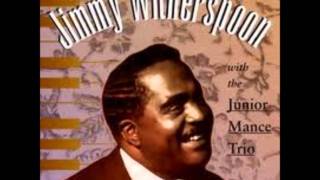 Jimmy Witherspoon-Ain't Nobody's Business