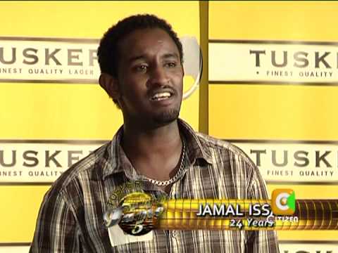 Tusker Project Fame 5 Auditions - Meru, Nakuru, Burundi & Rwanda (Part 2)