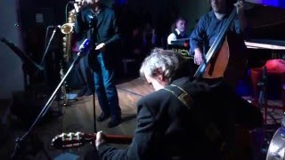 Avion Travel - Storia d'amore