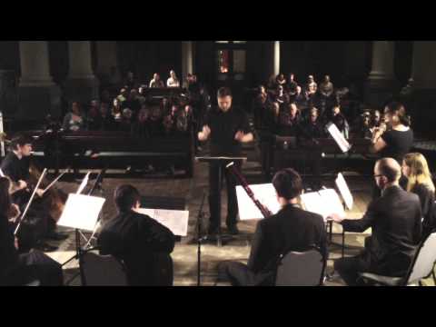 Tomi Räisänen: Mirrie Dancers (Alto Flute Concerto, 2013)