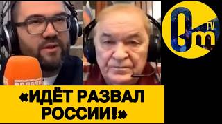 «ВСЕ БЕГУТ! КТО БУДЕТ ЗАЩИЩАТЬ СТРАНУ?»
