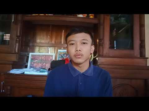 IR || Pronunciation and Intonation