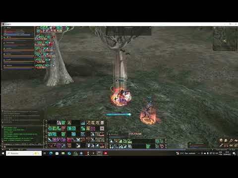 L2 Reborn 1x signature // Ficou de exemplo 💥