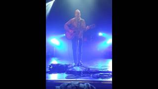 Metal Airplanes Matthew Good half song.