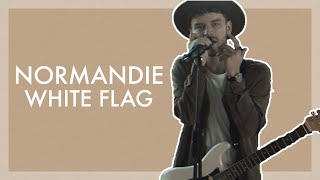 How Normandie Wrote &quot;White Flag&quot;