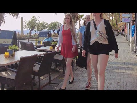 Carretera de l'Arenal street view, vlog 6