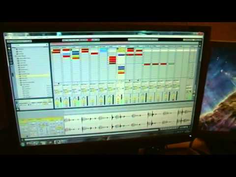 HIGH HOUSE RECORDS - Zeropage - Space Quest Live