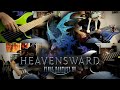 Final Fantasy XIV Heavensward goes Rock - Equilibrium (Sophia's Theme)