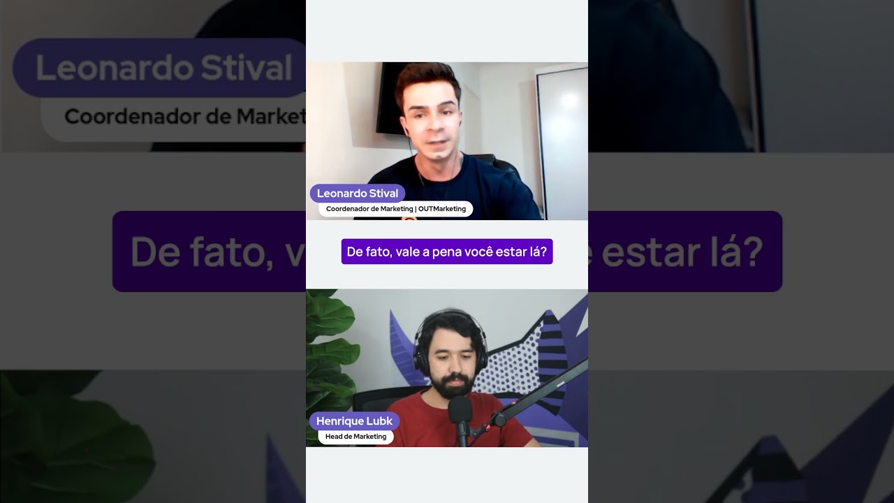 Vale a pena seguir todas as tendências?