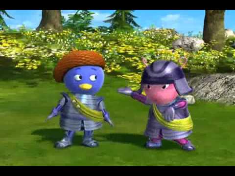 Prefiero ser bellota que el cosmos gobernar