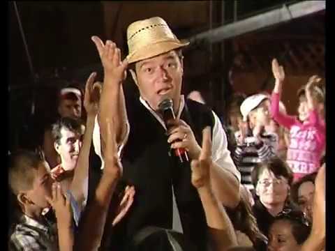 Varu Sandel - Doamne cand ai facut pruni ai facut pentru romani Live