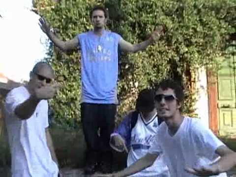 Say PHHAT - Quien es Quien (videoclip oficial 2006)