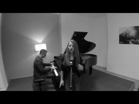 Sway (cover) - Kinga Zdybel i Mariusz Adamczak