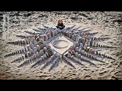 Nature Art by Jon Foreman.