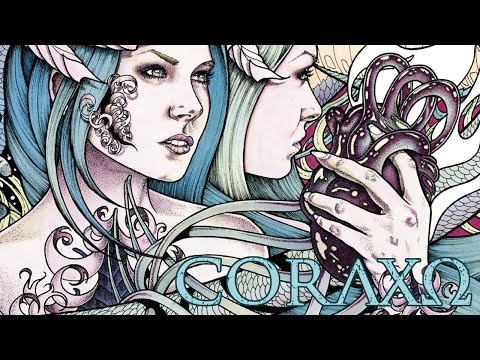 Coraxo Neptune [Full Album]