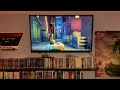 Menu Walkthrough Of Lady And The Tramp 50th Anniversary Edition 2006 Dvd Disc 2
