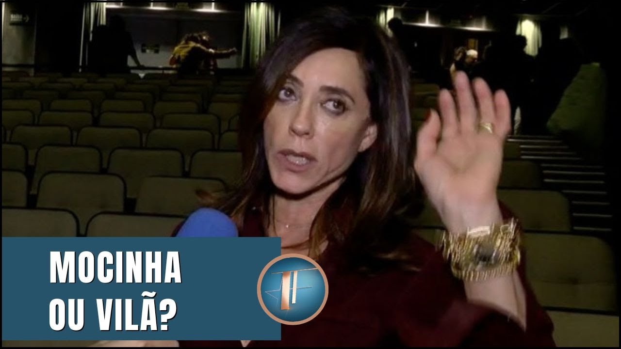Christiane Torloni abre o jogo sobre onda de remakes e papéis favoritos