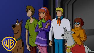 Scooby-Doo Meets Krypto the Superdog 🦸‍♂️🐶 | Scooby-Doo! and Krypto, Too! | @wbkids