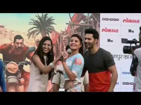 Anuja Ghadge Showreel