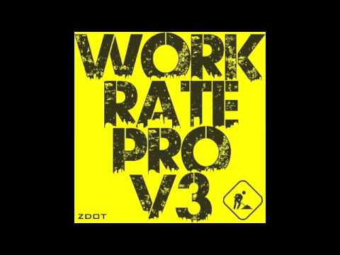 Zdot - Around The World [Instrumental] (Wiley - Scarper)