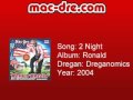 Mac Dre - 2 Night