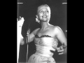 Peggy Lee: Don't Blame Me (Fields) - Recorded ca. January, 1945