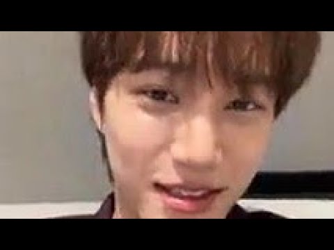 [Full Eng Sub] 250329 EXO KAI Instagram live  💕