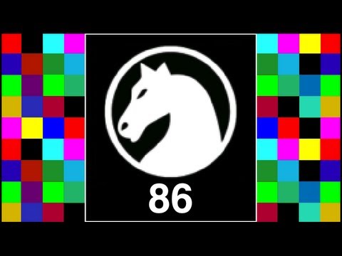 LIVE Blitz Chess Commentary #86: Budapest Defense