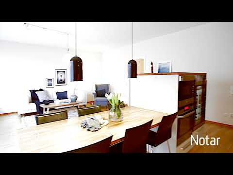 Såld, 2:a · 64m2 · 3106 kr avg, Hammarby Sjöstad : Via Notar mäklare Hammarby Sjöstad /