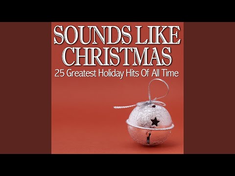 BFM Christmas Hits Singers - Christmas Wrapping (In the Style of the Waitresses)