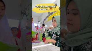 Download lagu TIBA TIBA TER MANGU MANGU 😭‼️#schoollife #shortsvideo #viralshort #velocity #viraltiktok #gurumuda mp3 Download lagu TIBA TIBA TER MANGU MANGU 😭‼️#schoollife #shortsvideo #viralshort #velocity #viraltiktok #gurumuda mp3