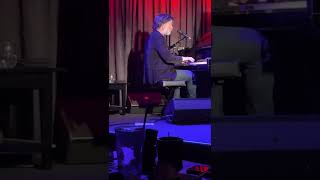 Rufus Wainwright “Cigarettes And Chocolate Milk”