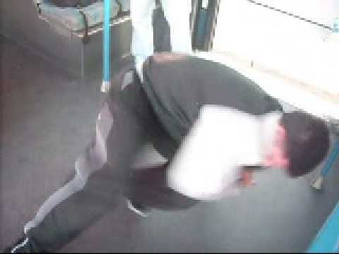 Lil John vs. Bboy Isaac - ROUND 1