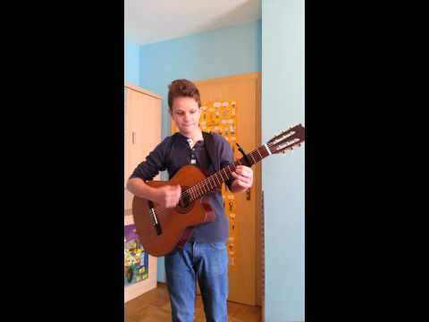 Lukas Rumpold, Let her go, Passenger