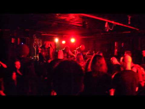 Deathronation live in Koblenz - 2014-08-02 (1/1)