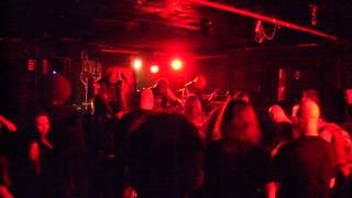 Deathronation live in Koblenz - 2014-08-02 (1/1)