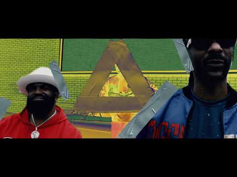 DJ BATTLECAT - THEY CAN'T TAME US