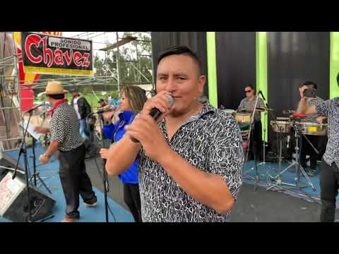 Hermano Sánchez en vivo Carnaval Cajamarca 2019