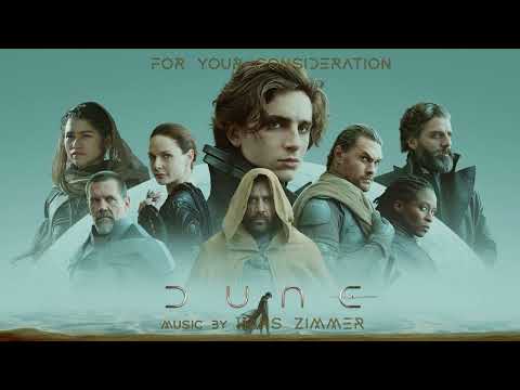 2m09B House Harkonnen (Continued) | Dune Complete Score | Hans Zimmer
