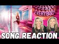 Nicki Minaj EVERYBODY First Time Listening | Song Reaction | Pink Friday 2