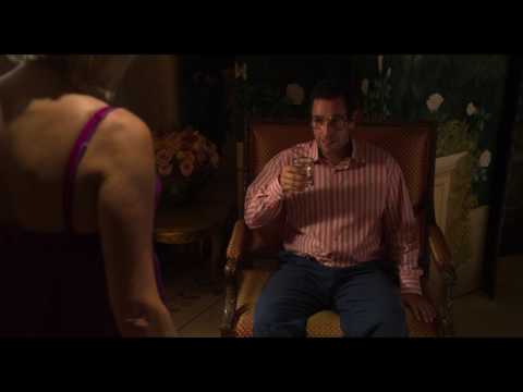 Sandy Wexler (Clip 'Drink')