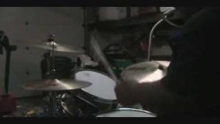 Jonathan Butler - Afrika (Drum Cover)